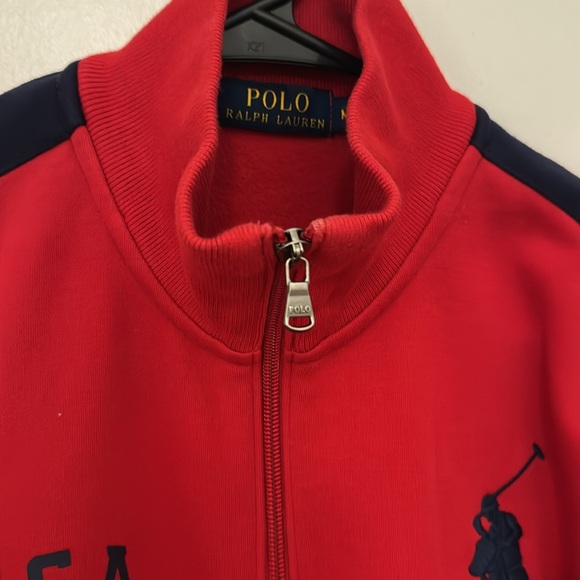 Ralph Lauren jacket - Picture 8 of 9